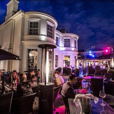 The Walton Hotel Nottingham Luaran gambar