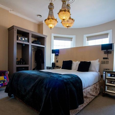 The Walton Hotel Nottingham Luaran gambar