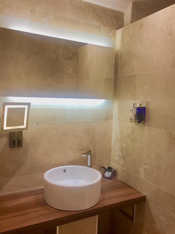 The Walton Hotel Nottingham Luaran gambar