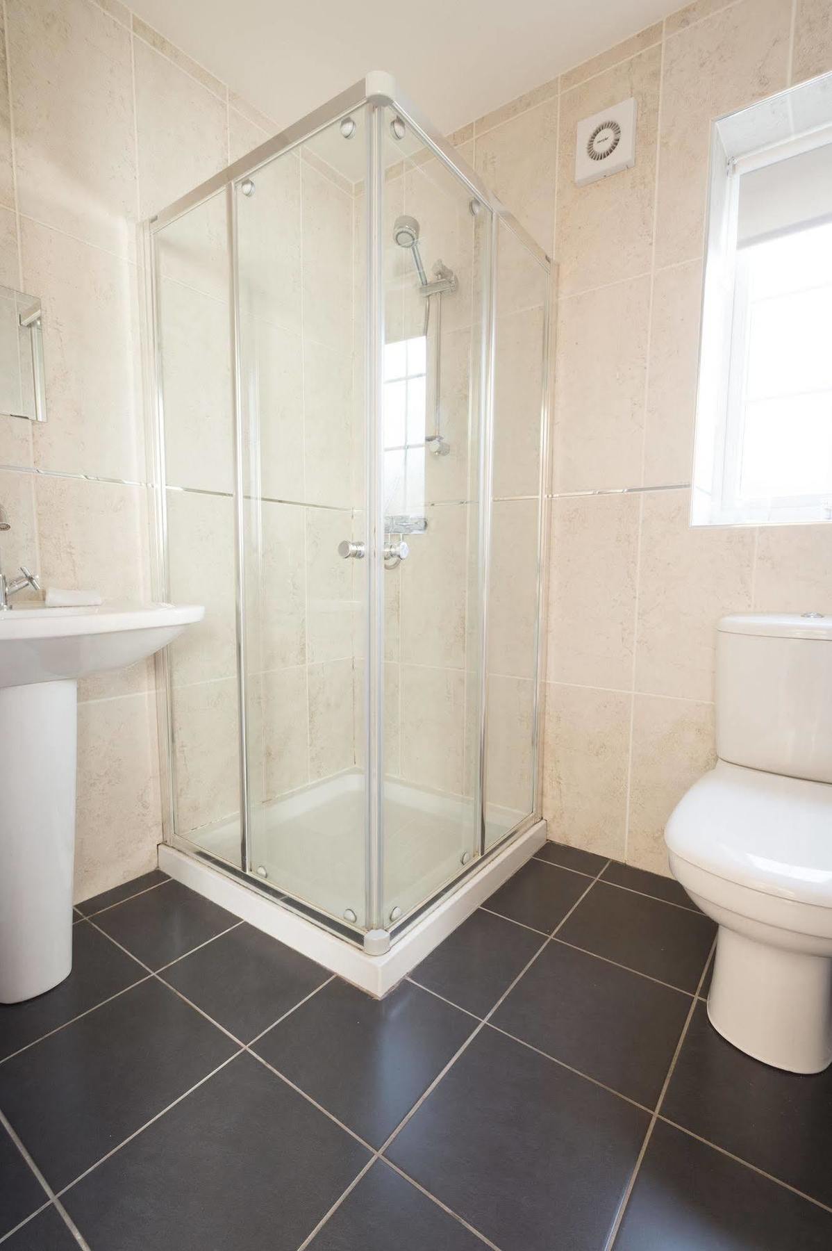 The Walton Hotel Nottingham Luaran gambar
