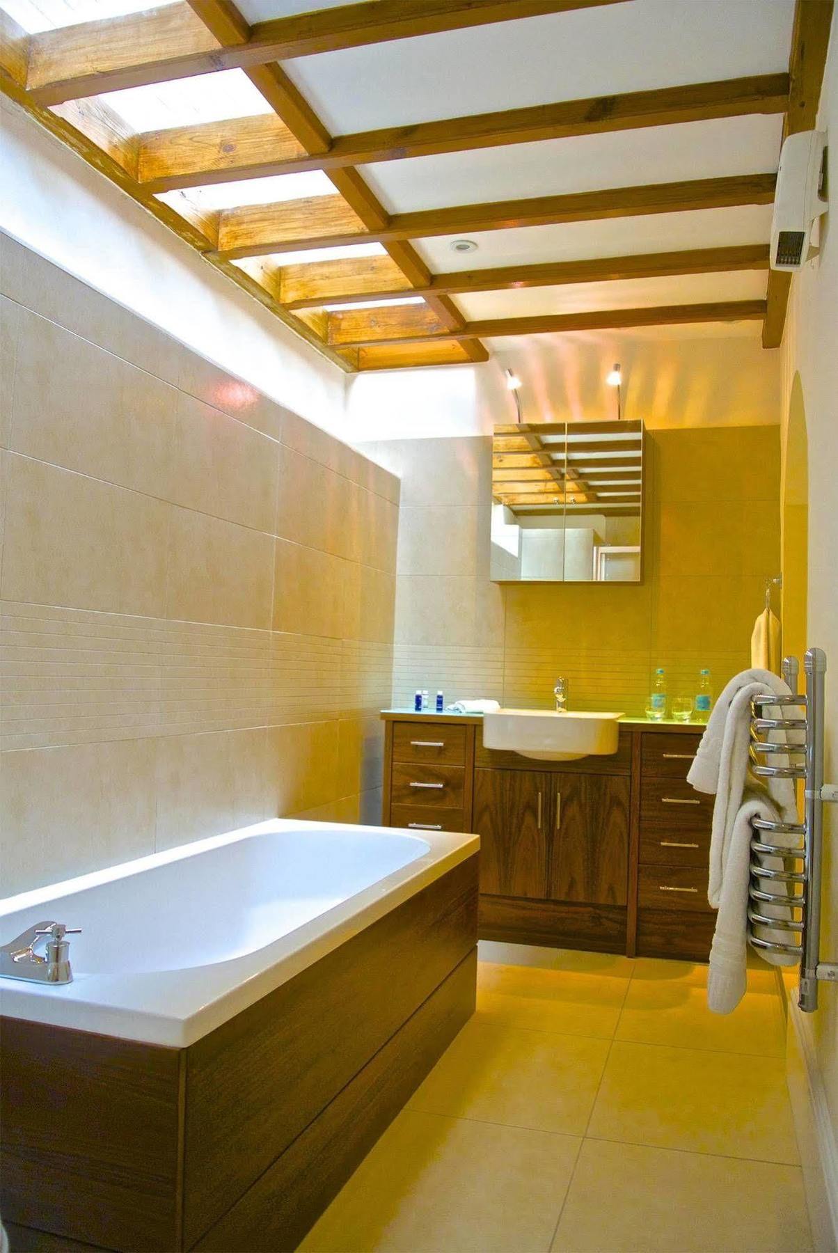 The Walton Hotel Nottingham Luaran gambar