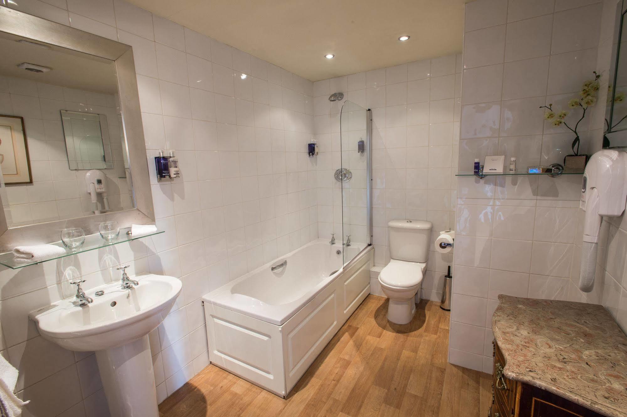 The Walton Hotel Nottingham Luaran gambar